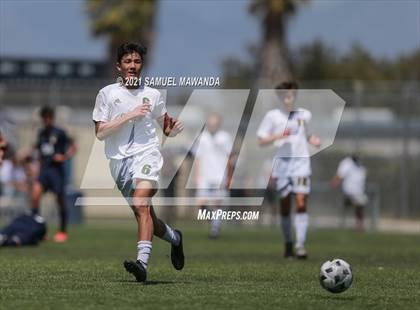 Thumbnail 1 in Mira Costa @ Birmingham (CIF SS D1 Final) photogallery.