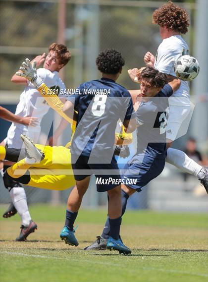 Thumbnail 1 in Mira Costa @ Birmingham (CIF SS D1 Final) photogallery.