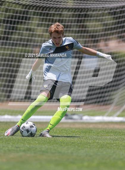 Thumbnail 3 in Mira Costa @ Birmingham (CIF SS D1 Final) photogallery.