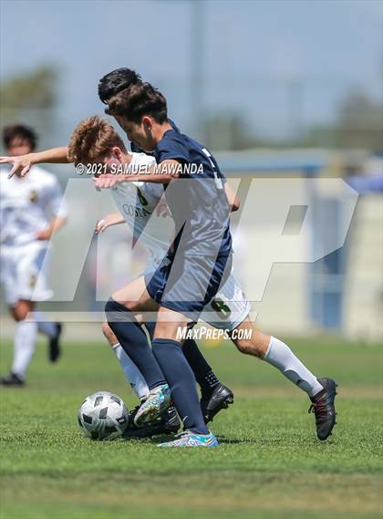 Thumbnail 2 in Mira Costa @ Birmingham (CIF SS D1 Final) photogallery.