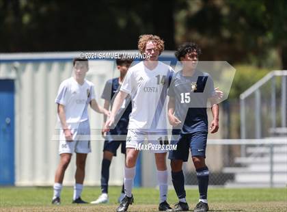 Thumbnail 2 in Mira Costa @ Birmingham (CIF SS D1 Final) photogallery.