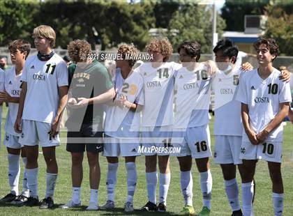 Thumbnail 3 in Mira Costa @ Birmingham (CIF SS D1 Final) photogallery.
