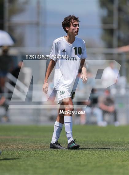 Thumbnail 1 in Mira Costa @ Birmingham (CIF SS D1 Final) photogallery.