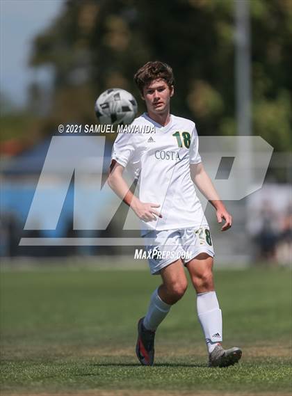 Thumbnail 3 in Mira Costa @ Birmingham (CIF SS D1 Final) photogallery.