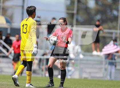 Thumbnail 3 in Mira Costa @ Birmingham (CIF SS D1 Final) photogallery.