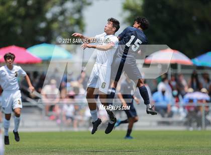 Thumbnail 1 in Mira Costa @ Birmingham (CIF SS D1 Final) photogallery.