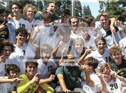 Thumbnail 1 in Mira Costa @ Birmingham (CIF SS D1 Final) photogallery.
