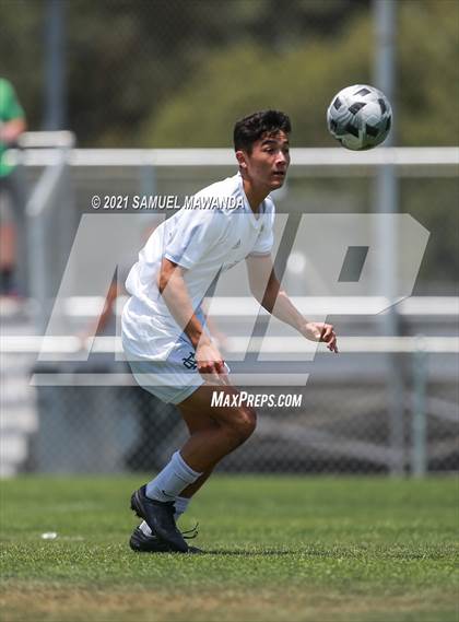 Thumbnail 1 in Mira Costa @ Birmingham (CIF SS D1 Final) photogallery.