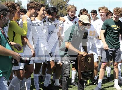 Thumbnail 3 in Mira Costa @ Birmingham (CIF SS D1 Final) photogallery.