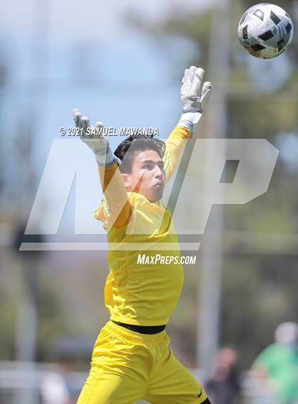 Thumbnail 3 in Mira Costa @ Birmingham (CIF SS D1 Final) photogallery.