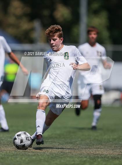 Thumbnail 2 in Mira Costa @ Birmingham (CIF SS D1 Final) photogallery.