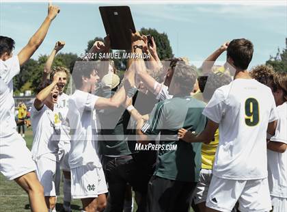 Thumbnail 1 in Mira Costa @ Birmingham (CIF SS D1 Final) photogallery.