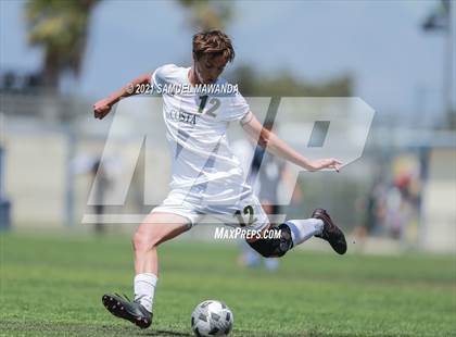 Thumbnail 1 in Mira Costa @ Birmingham (CIF SS D1 Final) photogallery.