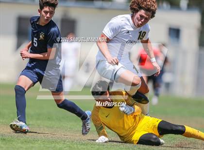 Thumbnail 1 in Mira Costa @ Birmingham (CIF SS D1 Final) photogallery.