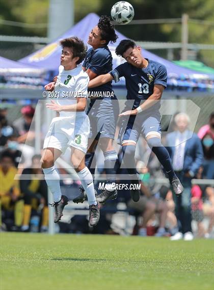 Thumbnail 1 in Mira Costa @ Birmingham (CIF SS D1 Final) photogallery.