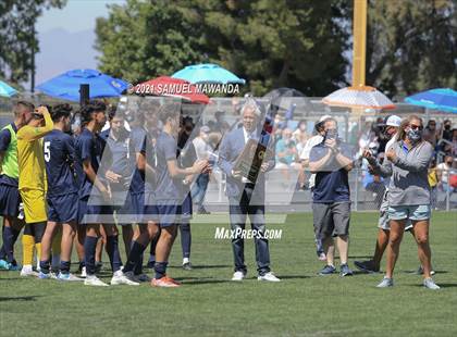 Thumbnail 2 in Mira Costa @ Birmingham (CIF SS D1 Final) photogallery.