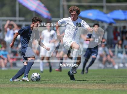 Thumbnail 3 in Mira Costa @ Birmingham (CIF SS D1 Final) photogallery.