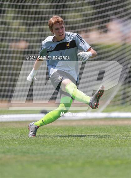Thumbnail 1 in Mira Costa @ Birmingham (CIF SS D1 Final) photogallery.