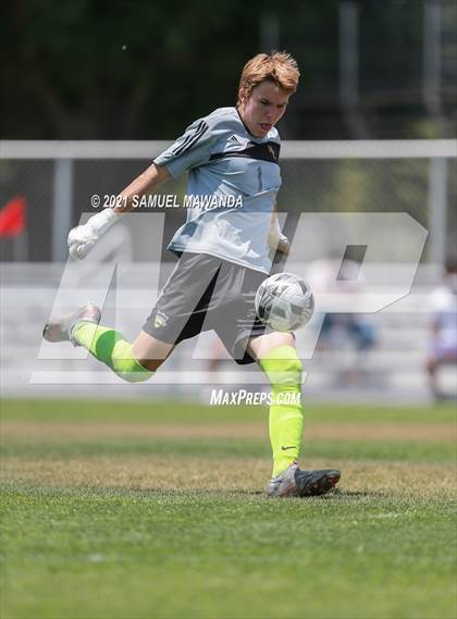 Thumbnail 2 in Mira Costa @ Birmingham (CIF SS D1 Final) photogallery.
