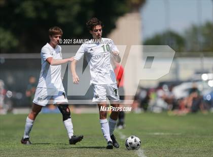 Thumbnail 2 in Mira Costa @ Birmingham (CIF SS D1 Final) photogallery.