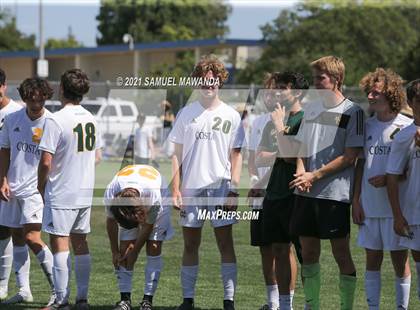 Thumbnail 2 in Mira Costa @ Birmingham (CIF SS D1 Final) photogallery.