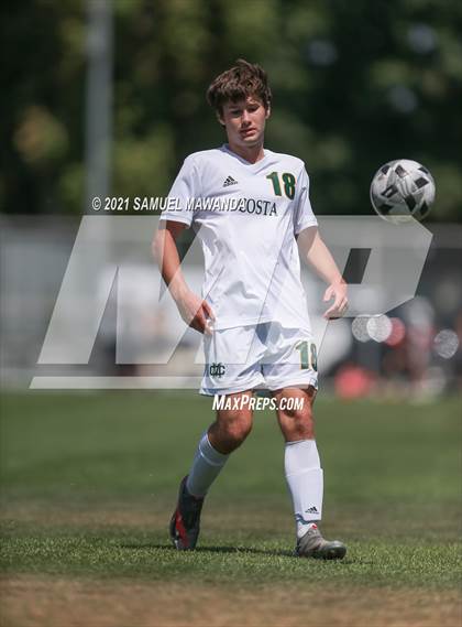 Thumbnail 2 in Mira Costa @ Birmingham (CIF SS D1 Final) photogallery.