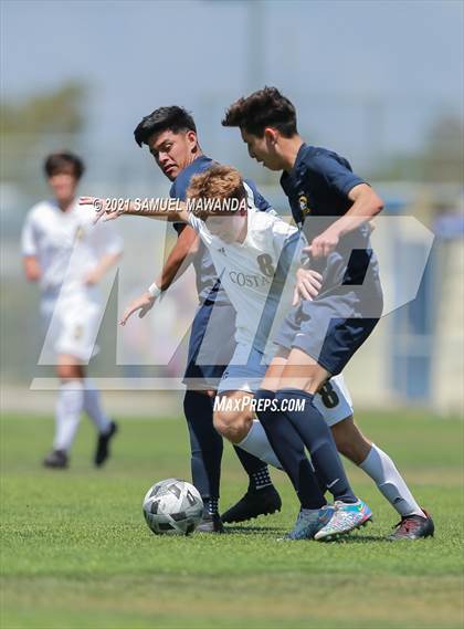 Thumbnail 1 in Mira Costa @ Birmingham (CIF SS D1 Final) photogallery.
