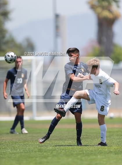 Thumbnail 2 in Mira Costa @ Birmingham (CIF SS D1 Final) photogallery.