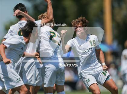 Thumbnail 3 in Mira Costa @ Birmingham (CIF SS D1 Final) photogallery.