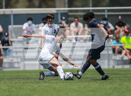 Thumbnail 1 in Mira Costa @ Birmingham (CIF SS D1 Final) photogallery.