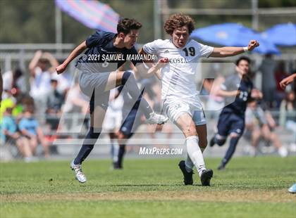 Thumbnail 2 in Mira Costa @ Birmingham (CIF SS D1 Final) photogallery.