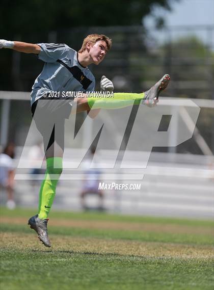Thumbnail 3 in Mira Costa @ Birmingham (CIF SS D1 Final) photogallery.