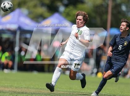 Thumbnail 3 in Mira Costa @ Birmingham (CIF SS D1 Final) photogallery.