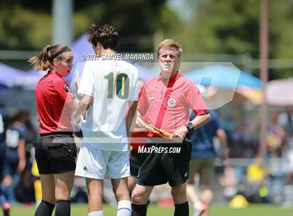 Thumbnail 1 in Mira Costa @ Birmingham (CIF SS D1 Final) photogallery.