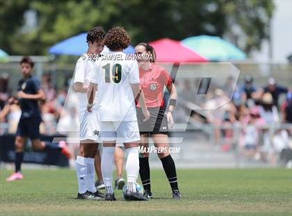 Thumbnail 2 in Mira Costa @ Birmingham (CIF SS D1 Final) photogallery.