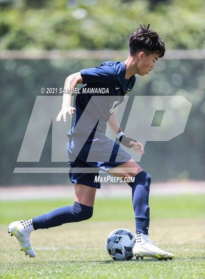 Thumbnail 2 in Mira Costa @ Birmingham (CIF SS D1 Final) photogallery.