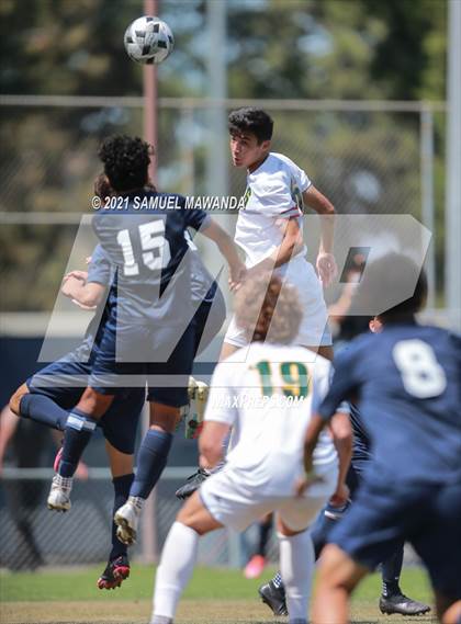 Thumbnail 3 in Mira Costa @ Birmingham (CIF SS D1 Final) photogallery.