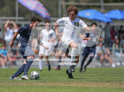 Thumbnail 2 in Mira Costa @ Birmingham (CIF SS D1 Final) photogallery.