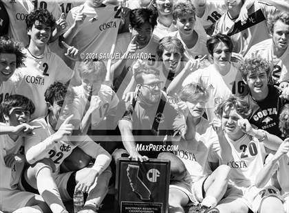 Thumbnail 3 in Mira Costa @ Birmingham (CIF SS D1 Final) photogallery.