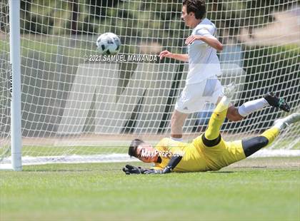 Thumbnail 3 in Mira Costa @ Birmingham (CIF SS D1 Final) photogallery.