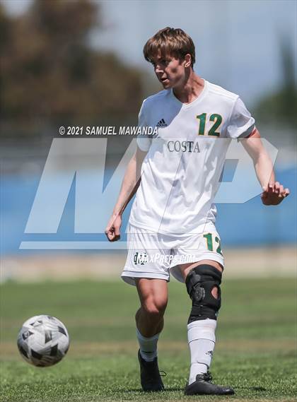 Thumbnail 1 in Mira Costa @ Birmingham (CIF SS D1 Final) photogallery.
