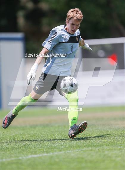 Thumbnail 1 in Mira Costa @ Birmingham (CIF SS D1 Final) photogallery.