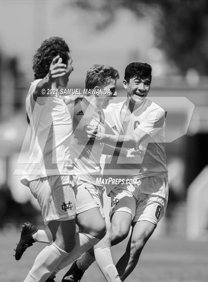 Thumbnail 2 in Mira Costa @ Birmingham (CIF SS D1 Final) photogallery.