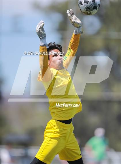 Thumbnail 2 in Mira Costa @ Birmingham (CIF SS D1 Final) photogallery.