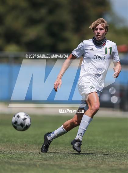 Thumbnail 1 in Mira Costa @ Birmingham (CIF SS D1 Final) photogallery.