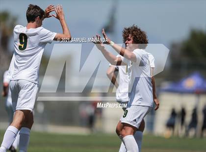 Thumbnail 3 in Mira Costa @ Birmingham (CIF SS D1 Final) photogallery.