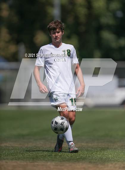 Thumbnail 1 in Mira Costa @ Birmingham (CIF SS D1 Final) photogallery.