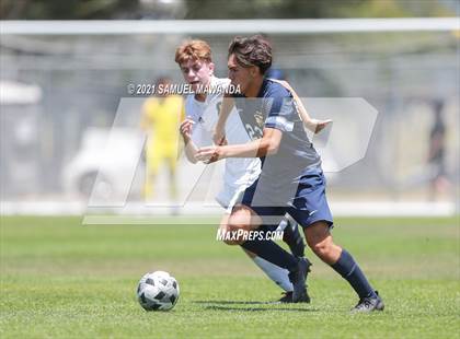 Thumbnail 3 in Mira Costa @ Birmingham (CIF SS D1 Final) photogallery.
