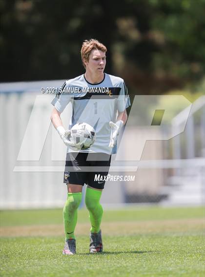 Thumbnail 3 in Mira Costa @ Birmingham (CIF SS D1 Final) photogallery.