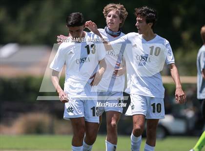 Thumbnail 3 in Mira Costa @ Birmingham (CIF SS D1 Final) photogallery.